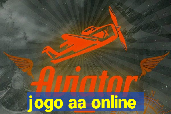 jogo aa online